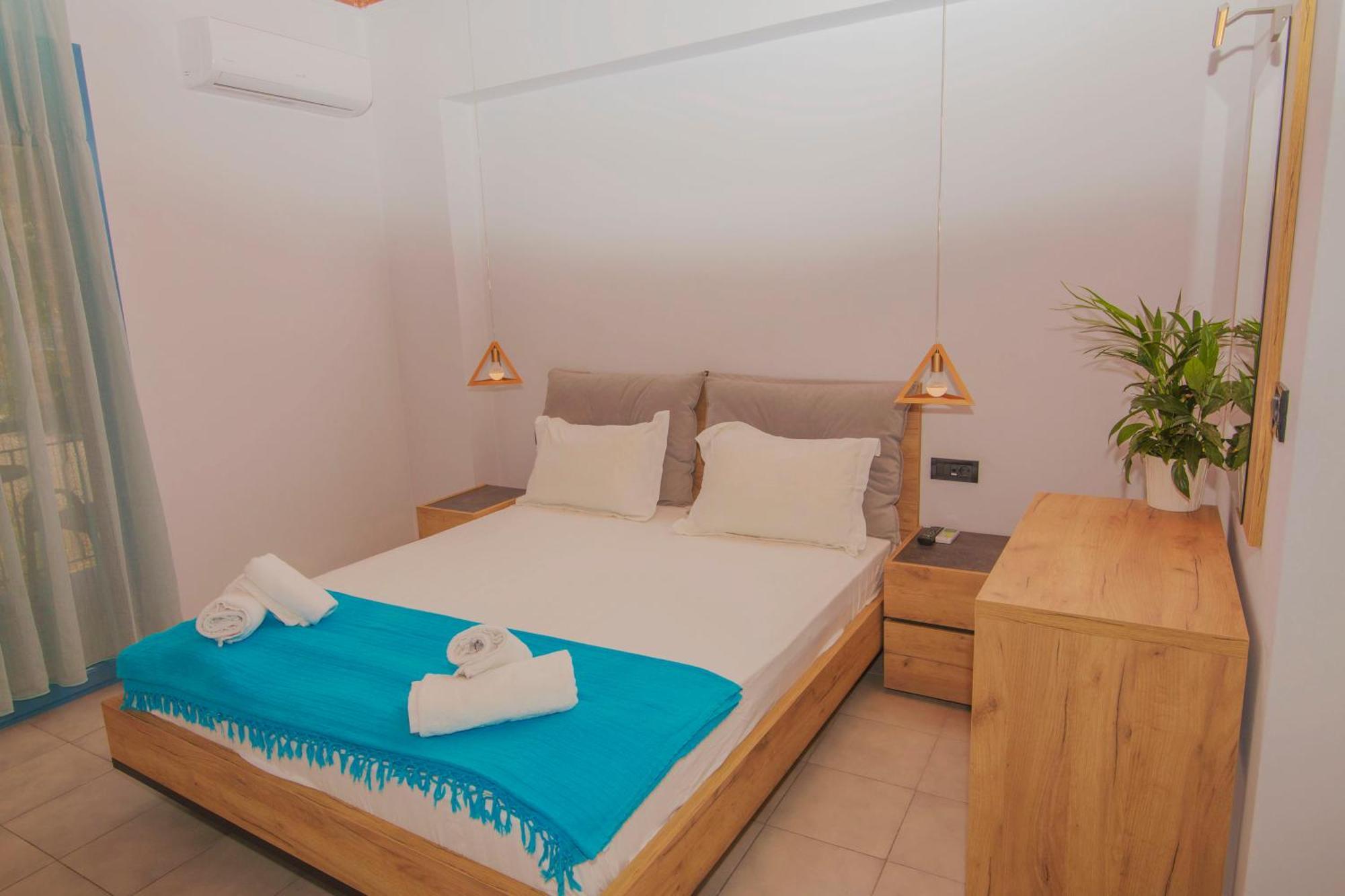 Aκrotiriresort Vasiliki  Exterior photo