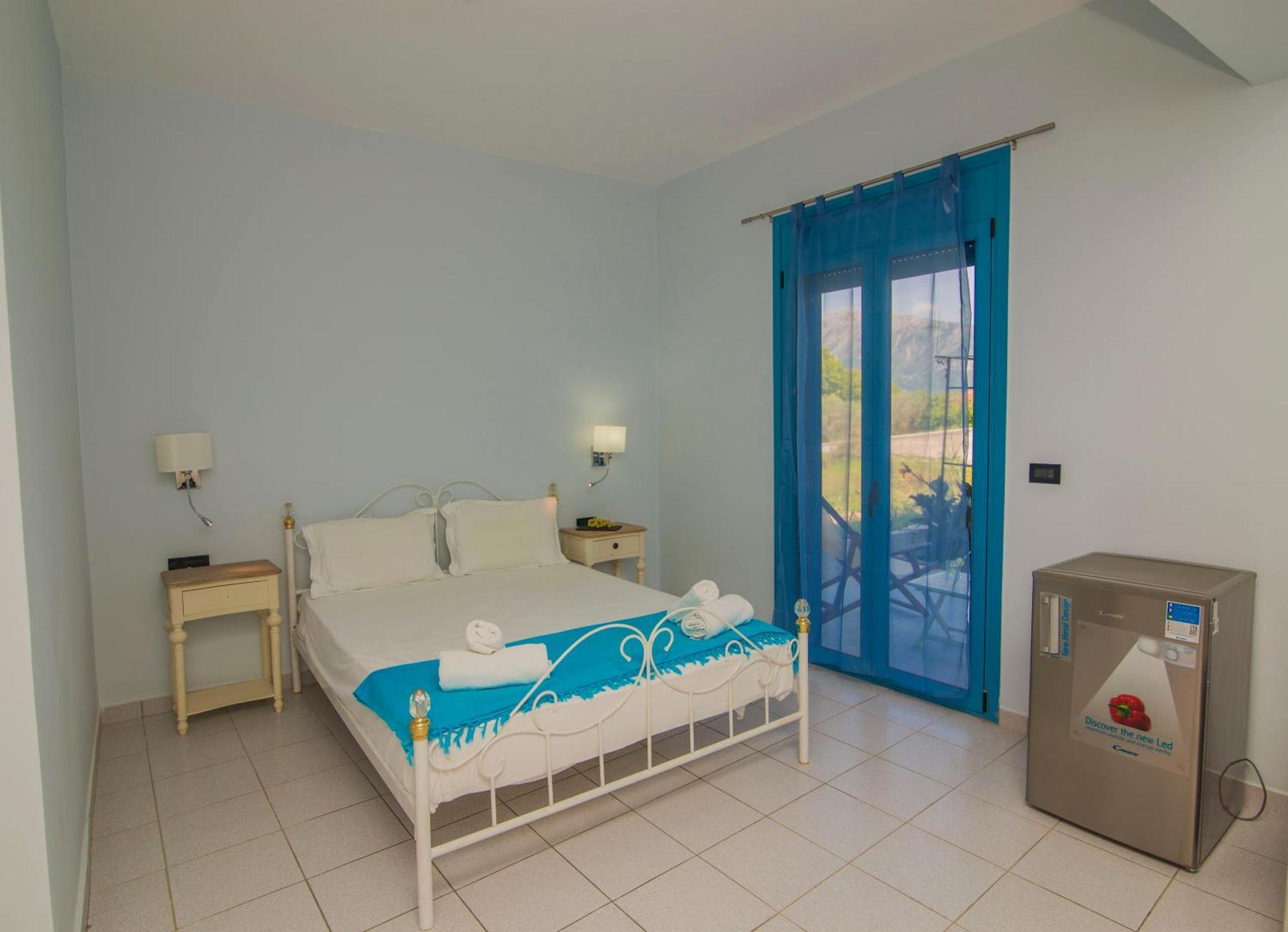 Aκrotiriresort Vasiliki  Exterior photo