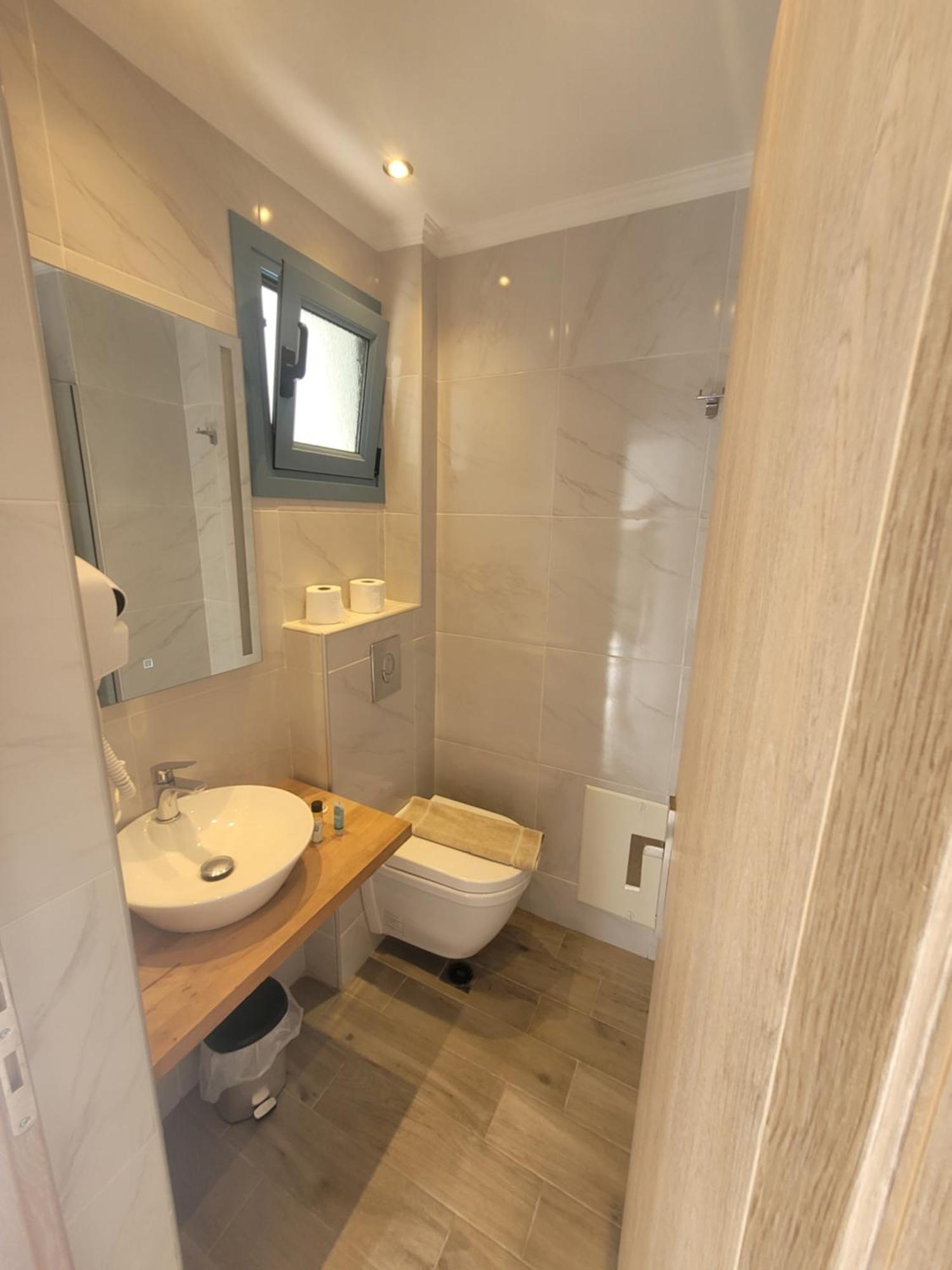 Aκrotiriresort Vasiliki  Room photo